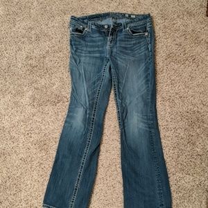 Womens jeans